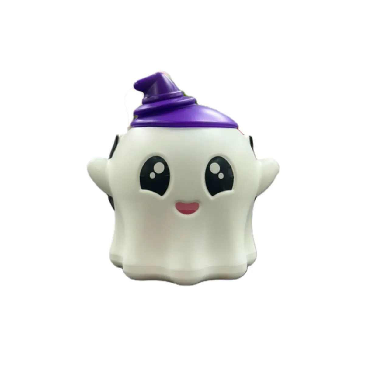 ARCOR - Calabaza Arcor Fantasma Halloween Empaque 92 g