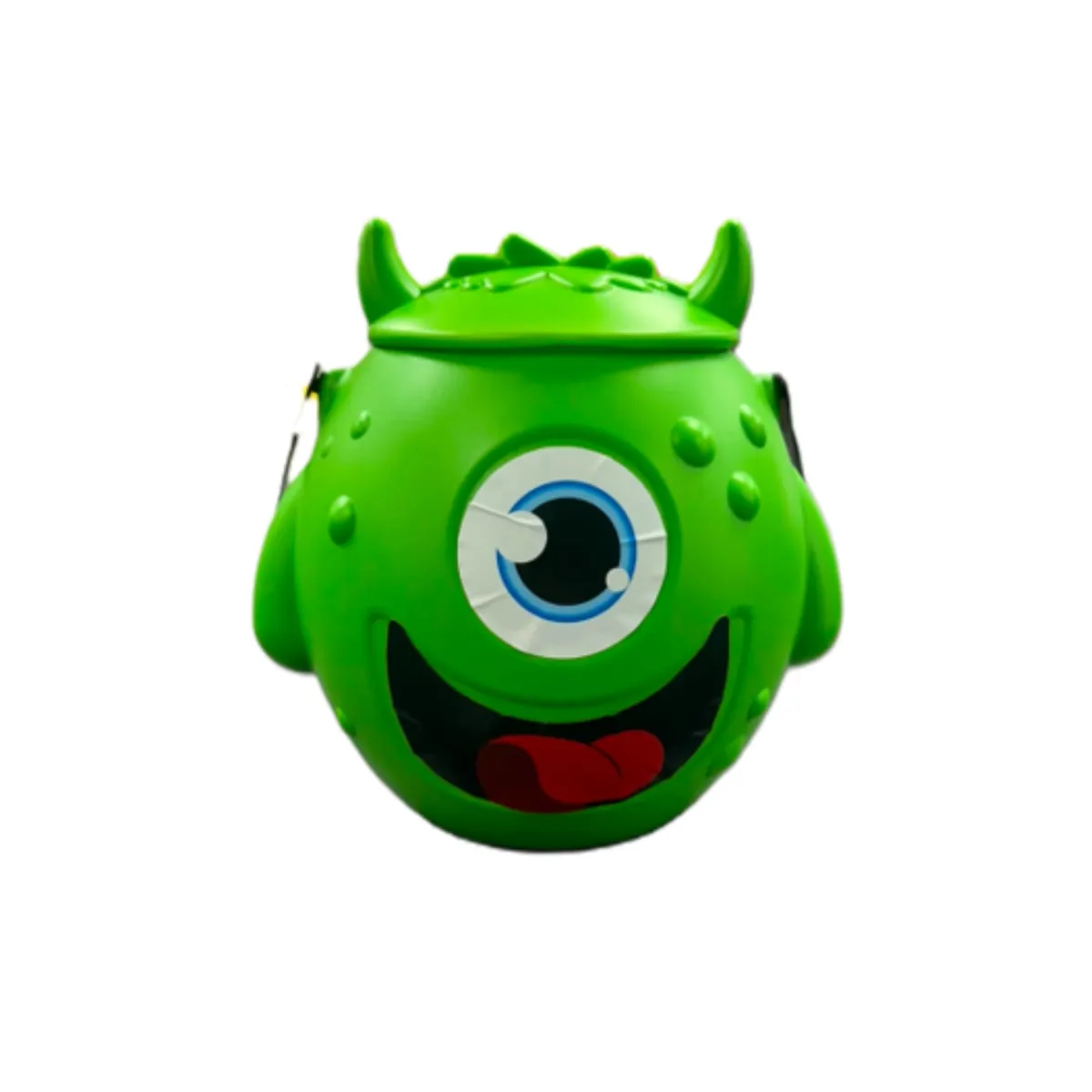 ARCOR - Calabaza Arcor Monstruo Halloween Empaque 92 g