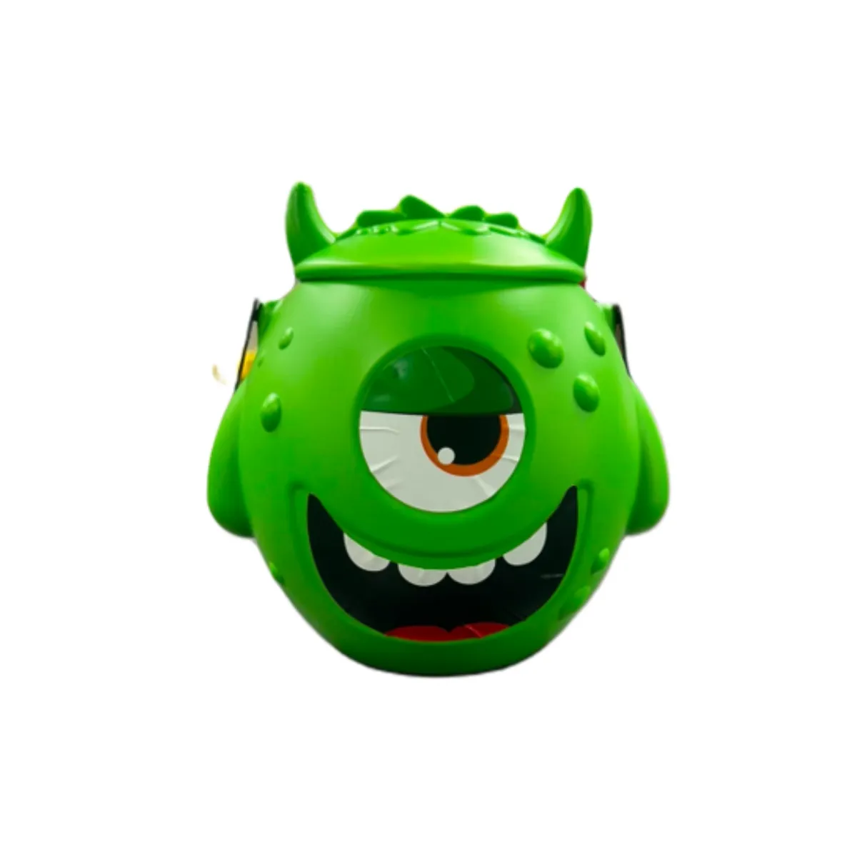 ARCOR - Calabaza Arcor Monstruo Halloween Empaque 92 g