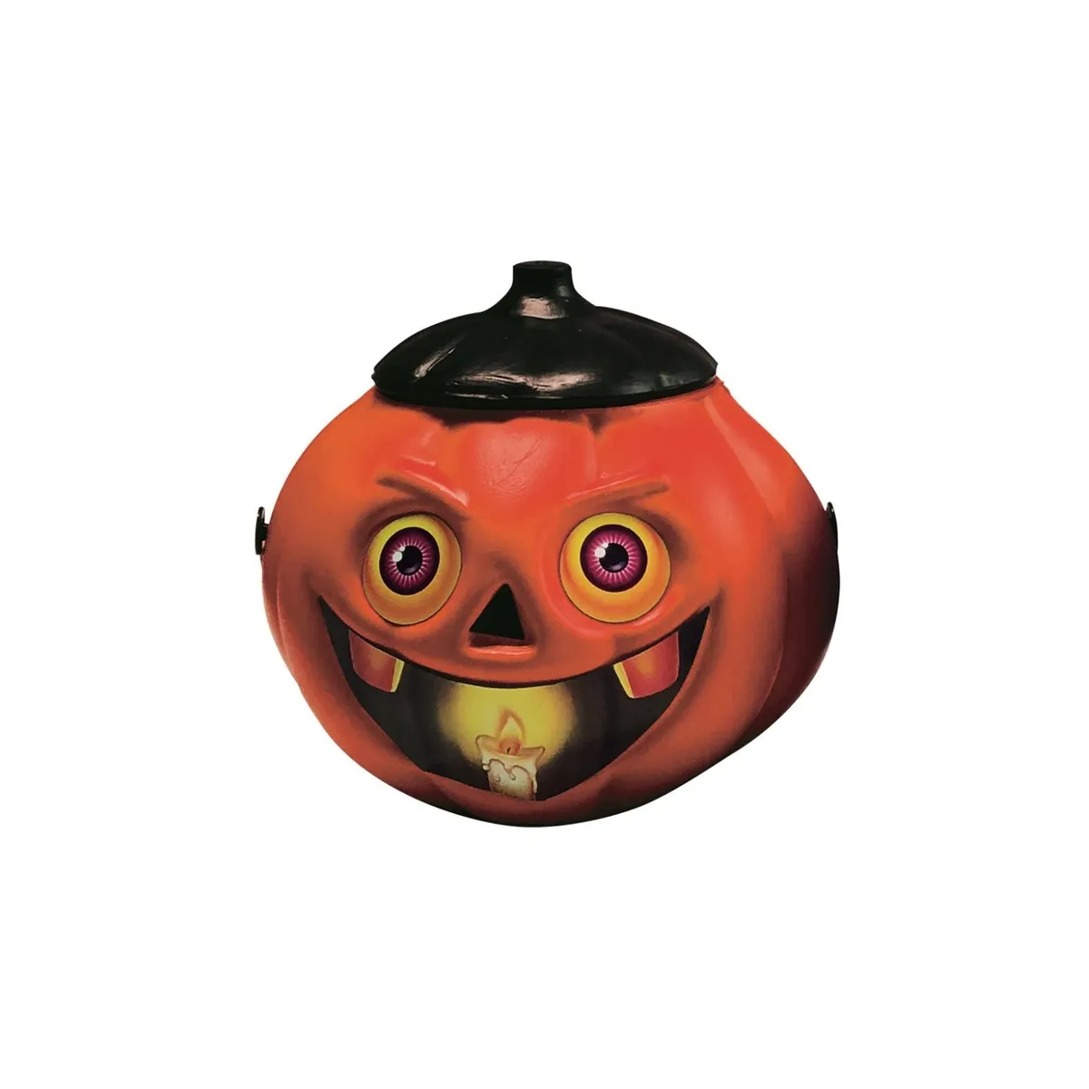 ARCOR - Calabaza Arcor Grande Halloween Empaque 276 g