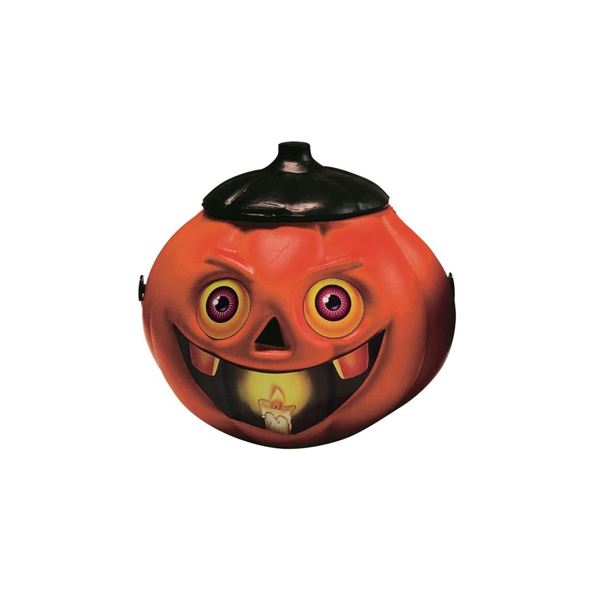 ARCOR - Calabaza Arcor Grande Halloween Empaque 276 g