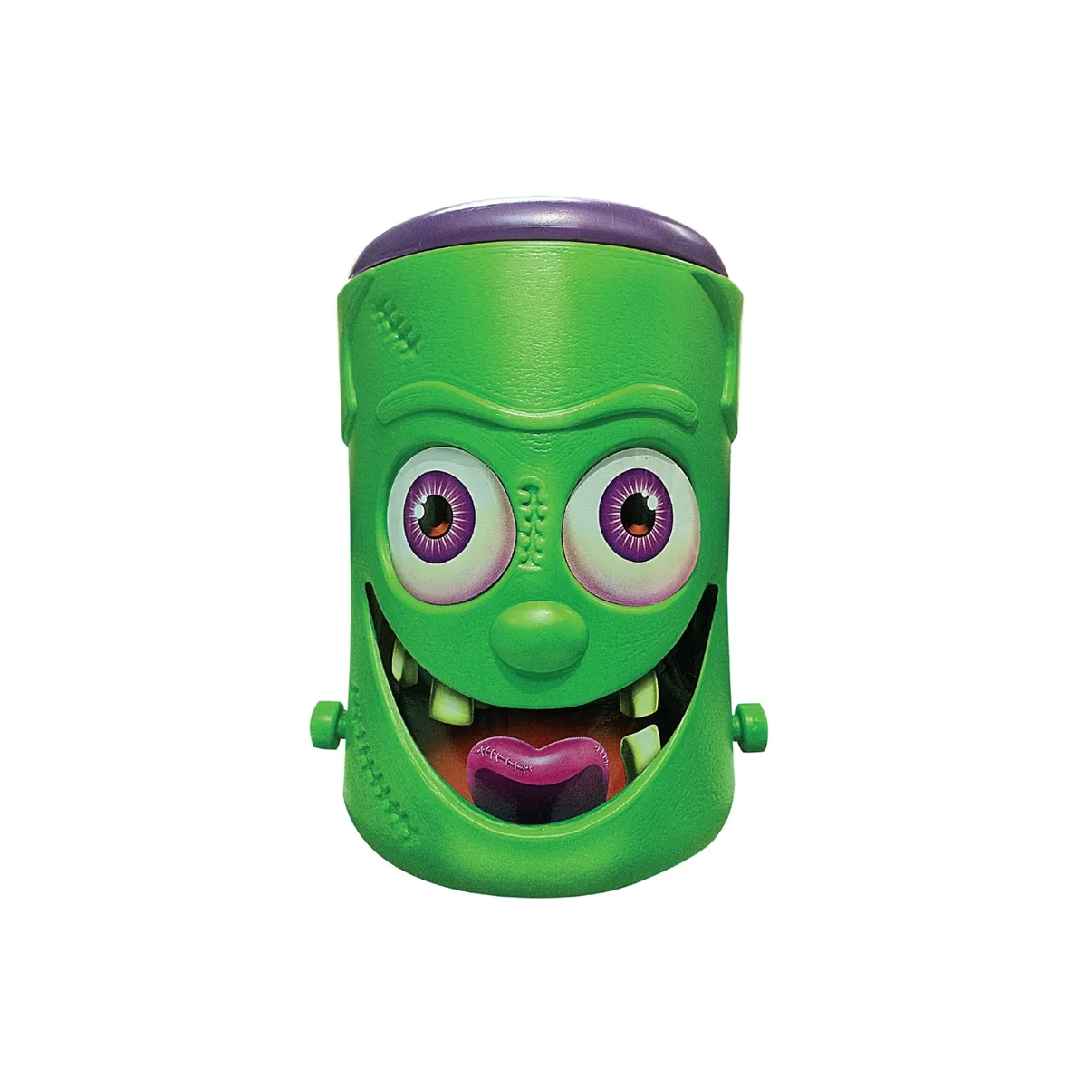 ARCOR - Calabaza Arcor Frankie Grande Halloween Empaque 276 g