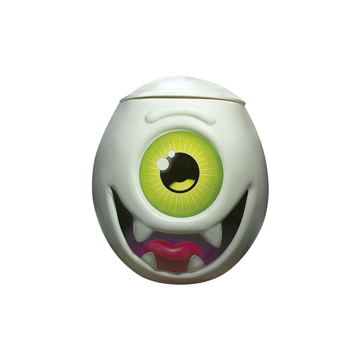 ARCOR - Calabaza Arcor Cíclope Halloween Empaque 92 g