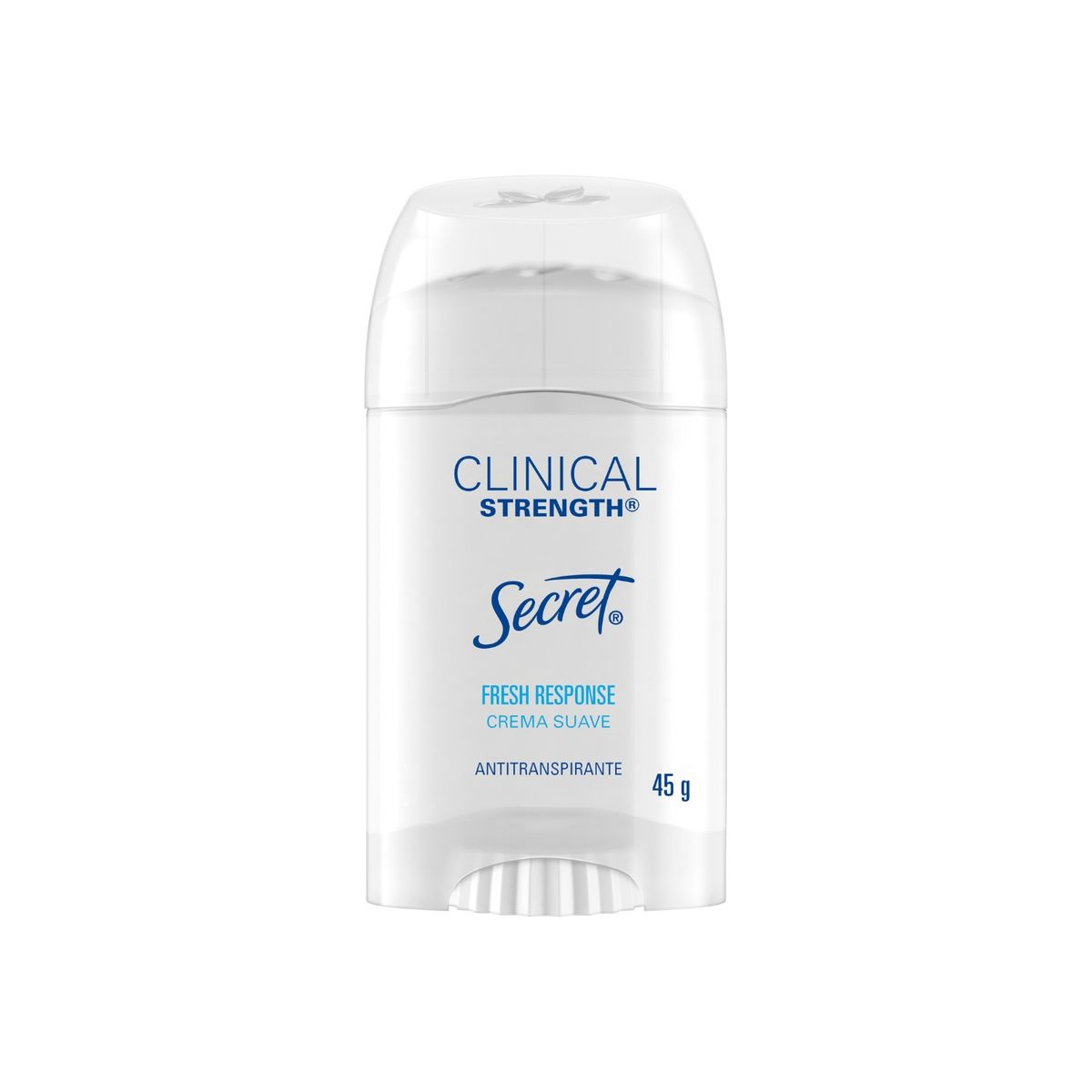 SECRET - Desodorante en Barra Secret Clinical Fresh Envase 45 g