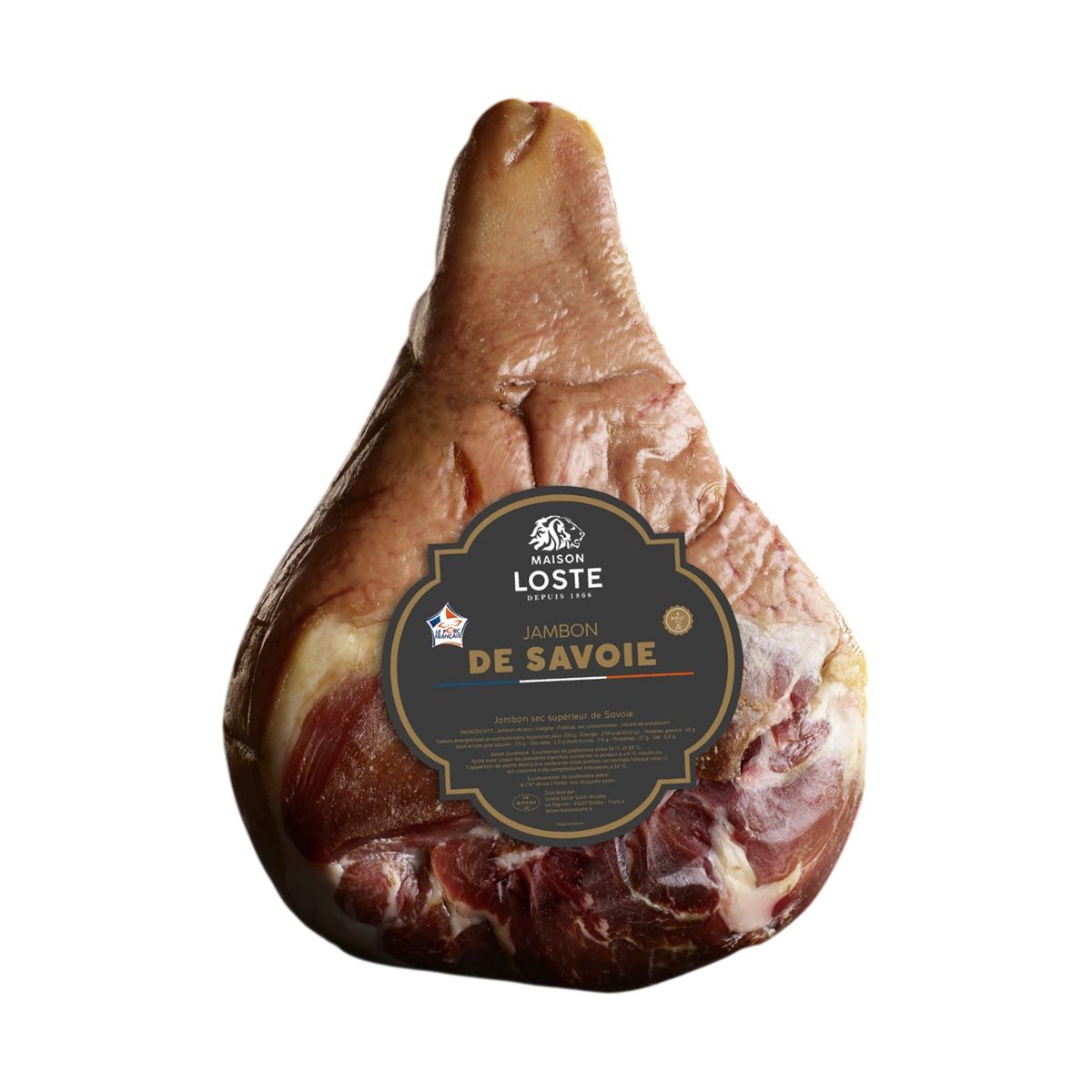 LOSTE - JAMON DE SAVOY X KG